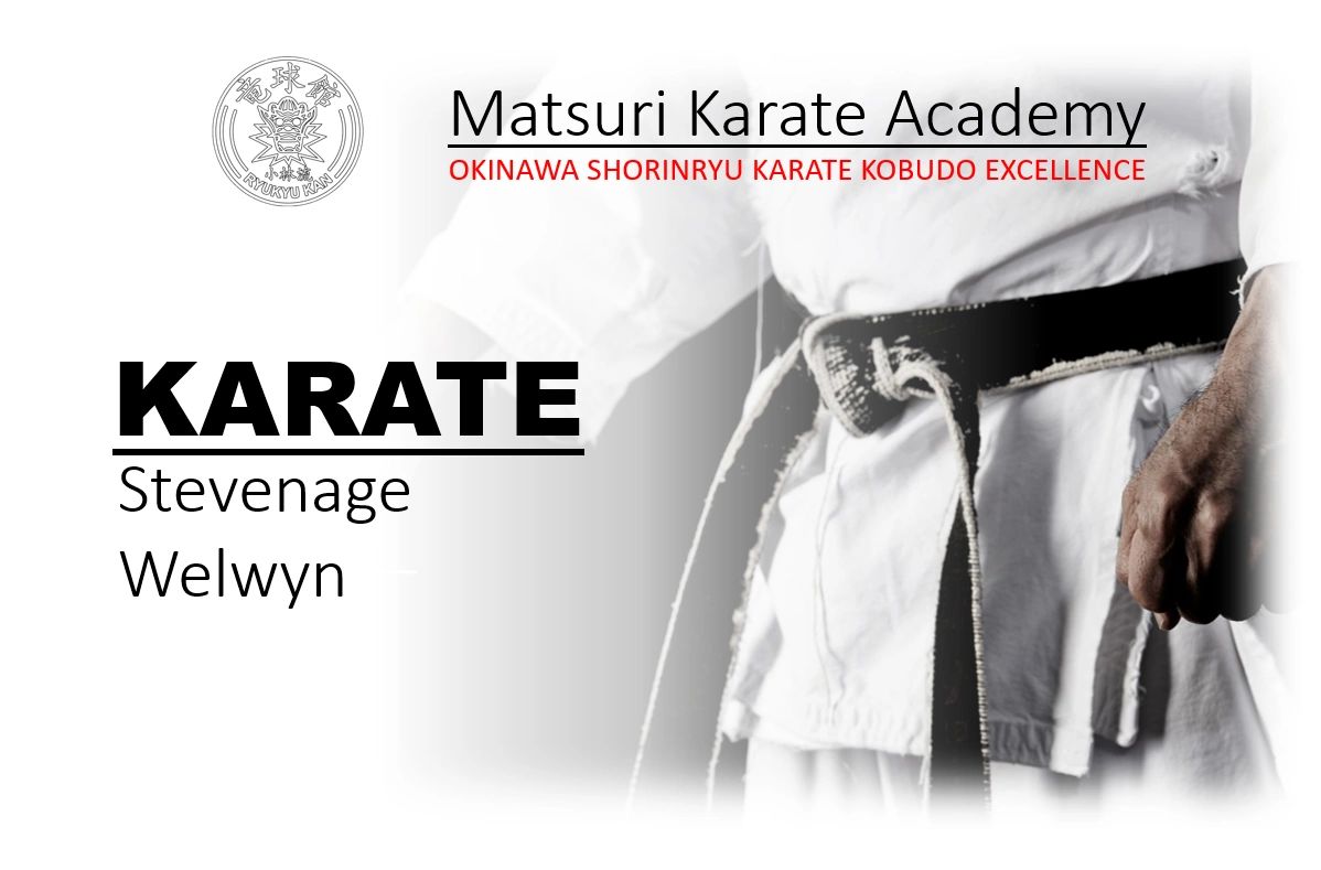 Gallery Matsuri Dojo Stevenage